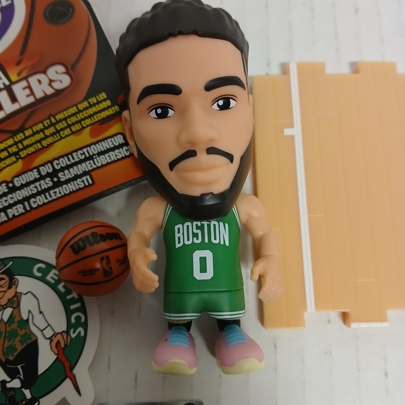 Zuru 5 Surprise NBA Ballers Jayson Tatum - Picture 2 of 5